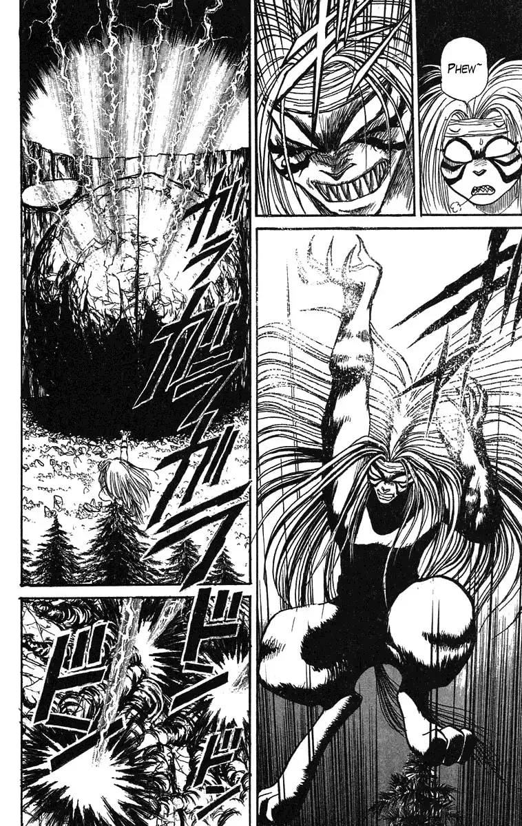 Ushio and Tora Chapter 74 6